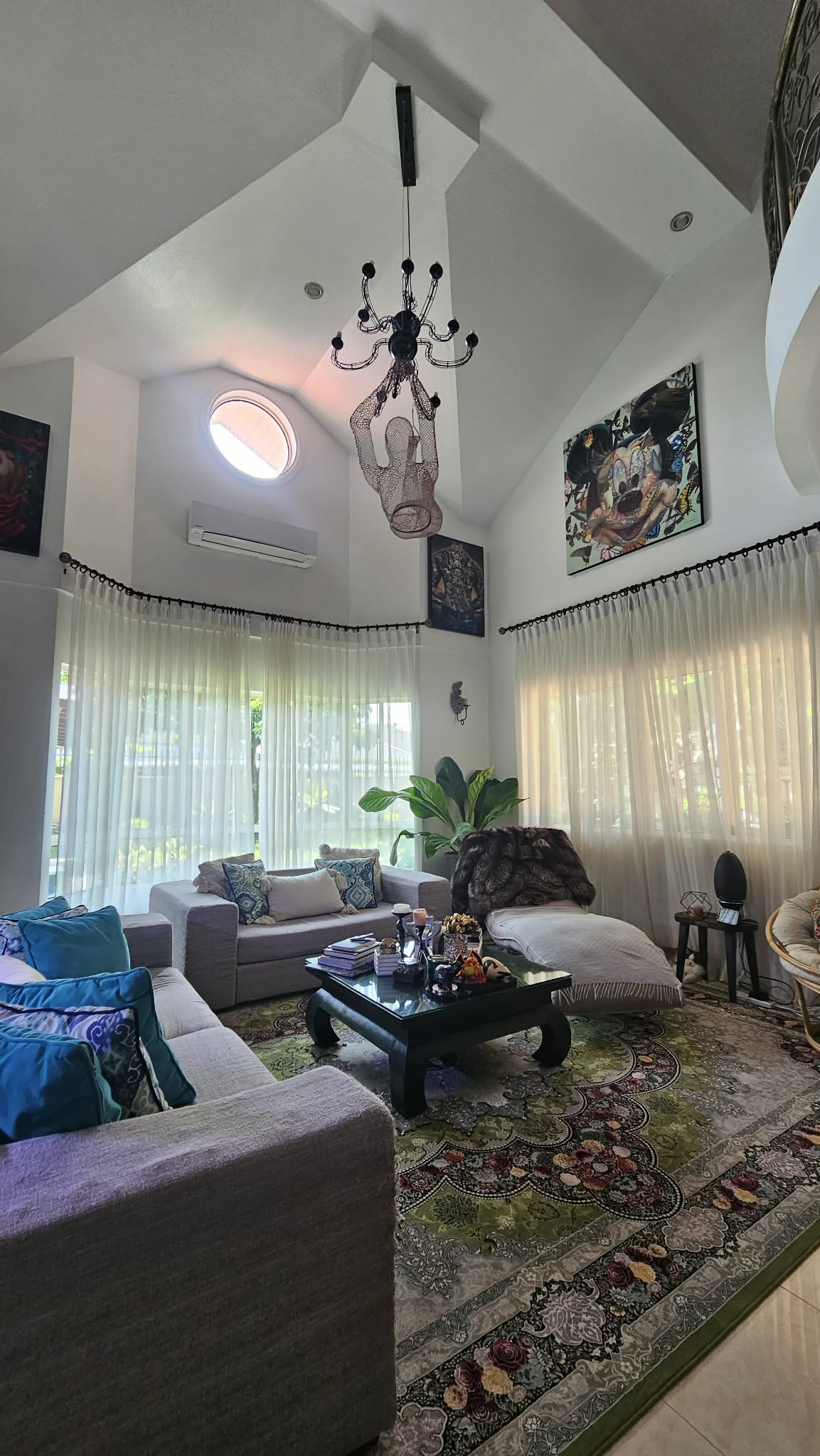 Luxury House & Lot - Ladislawa, Davao City